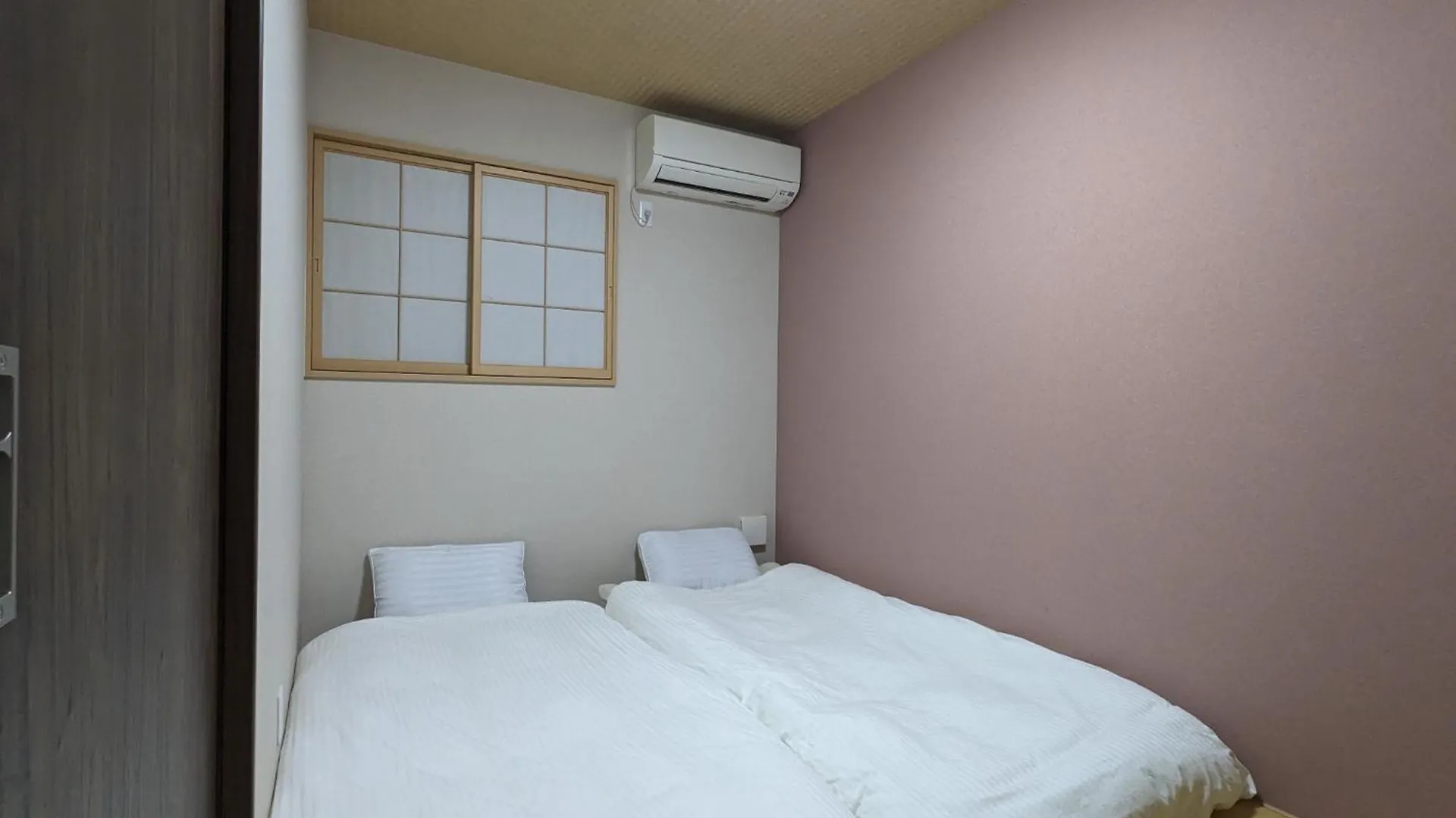 Moonlight Inn Kujo - Vacation Stay 19837V 京都市 0*,  日本