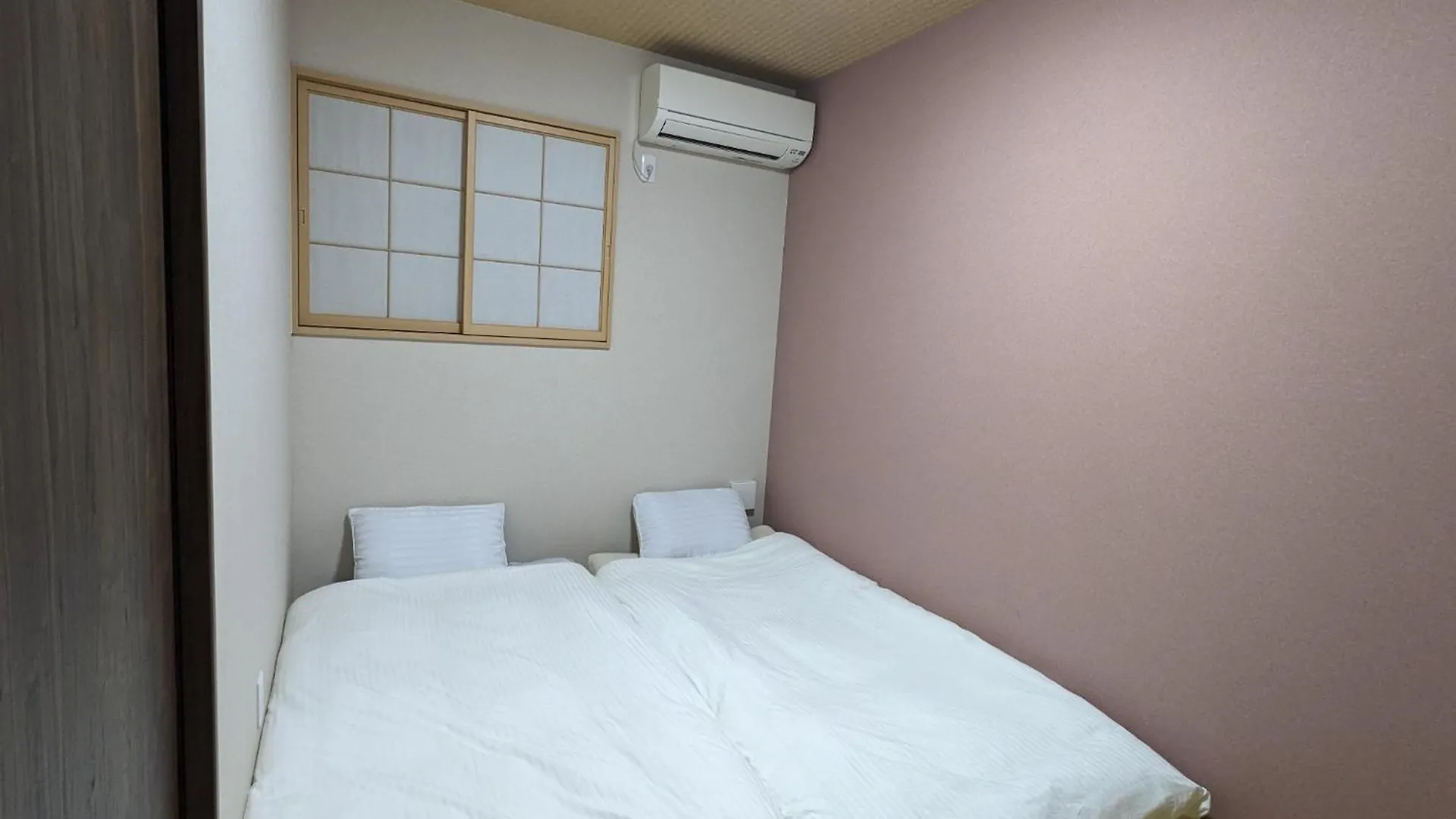 Moonlight Inn Kujo - Vacation Stay 19837V 京都市 別荘