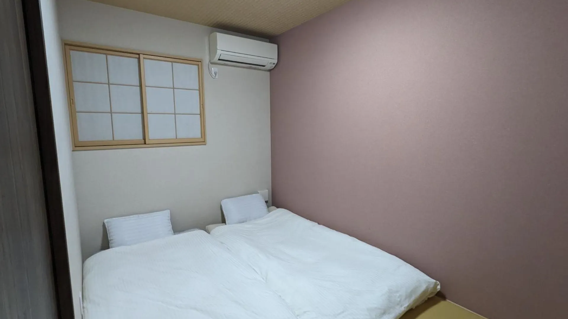 Moonlight Inn Kujo - Vacation Stay 19837V 京都市 日本
