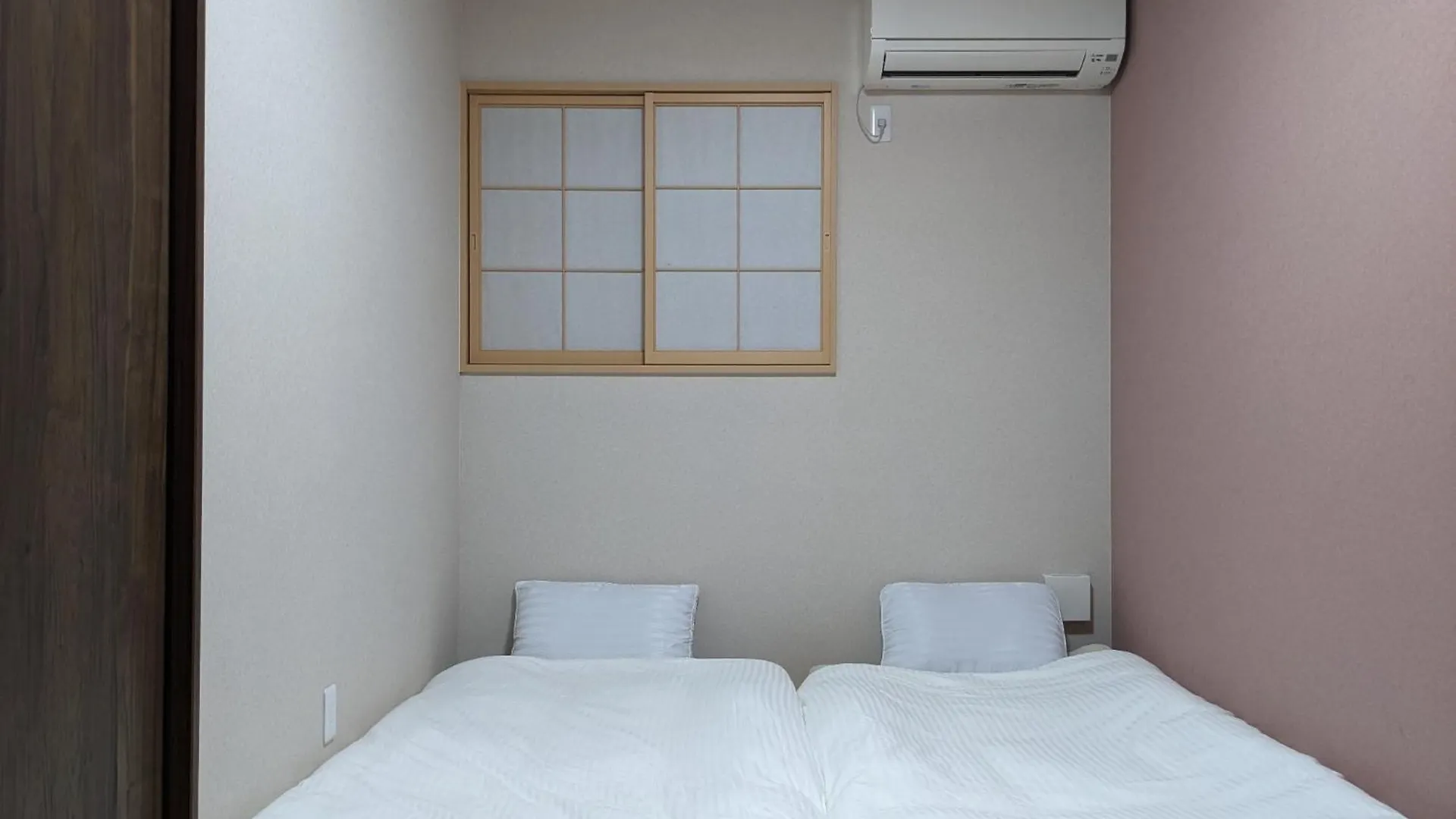 別荘 Moonlight Inn Kujo - Vacation Stay 19837V 京都市