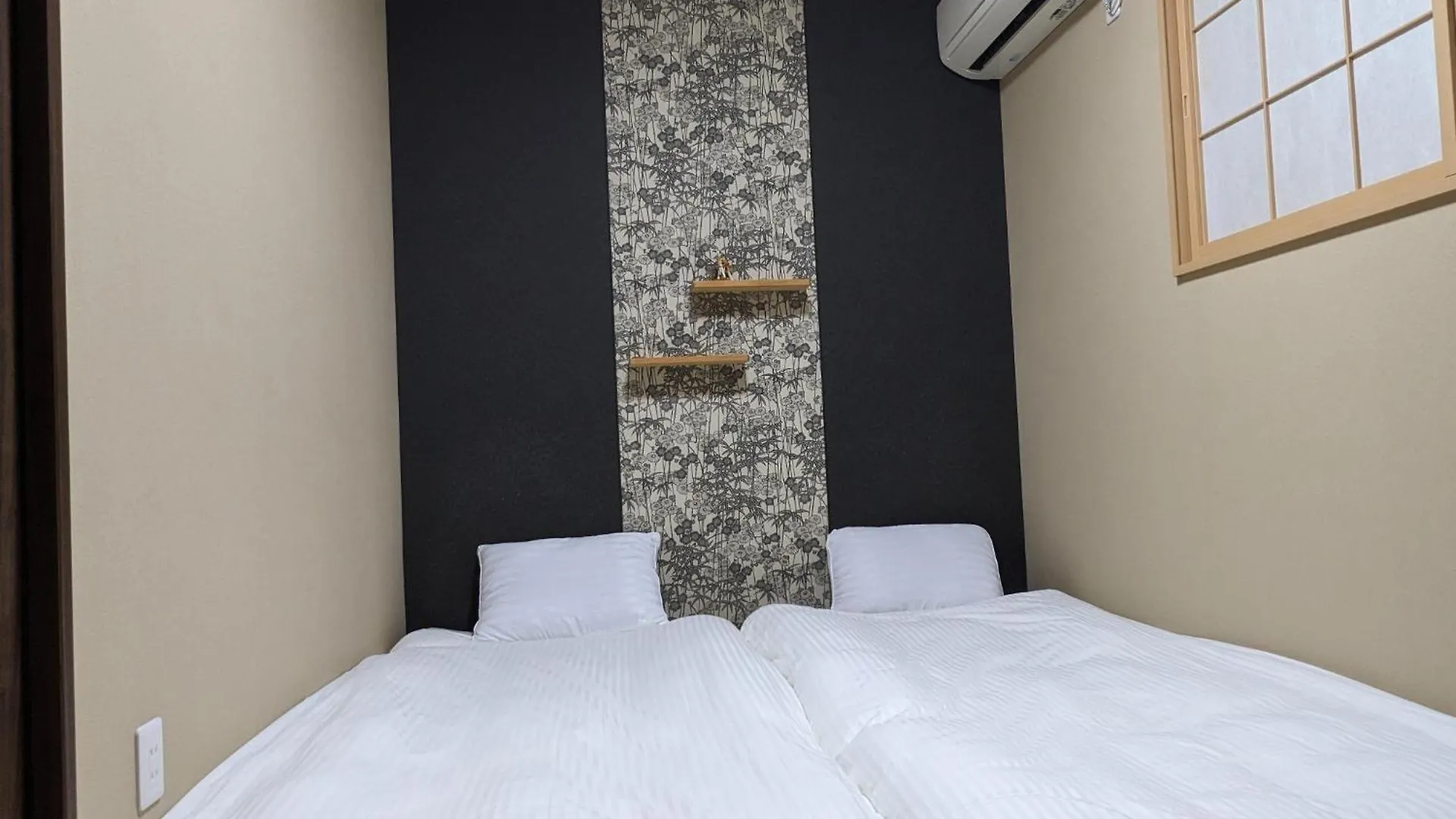 Moonlight Inn Kujo - Vacation Stay 19837V 京都市